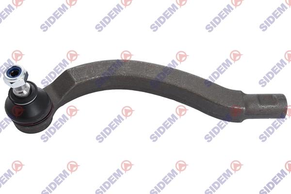 Sidem 65634 - Tie Rod End www.parts5.com