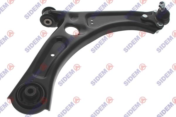 Sidem 63973 - Track Control Arm www.parts5.com