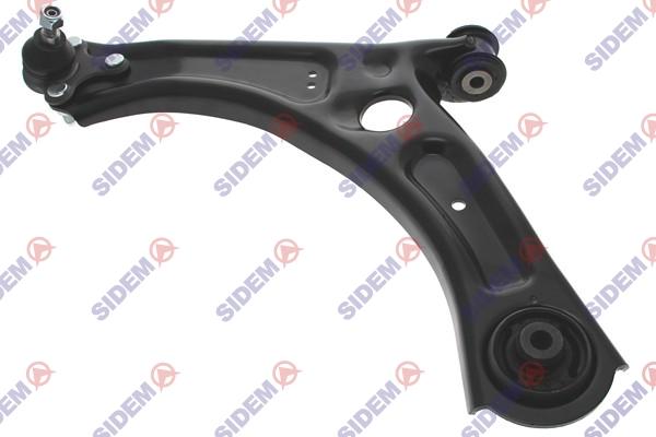 Sidem 63972 - Track Control Arm www.parts5.com