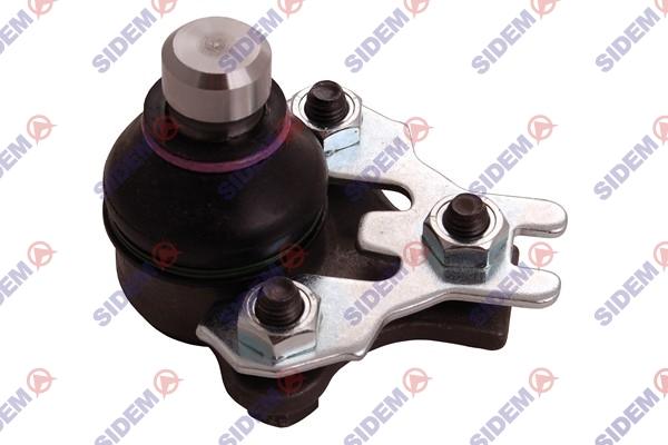 Sidem 63483 - Ball Joint www.parts5.com