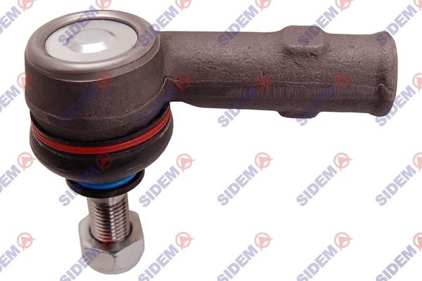 Sidem 63432 - Tie Rod End www.parts5.com