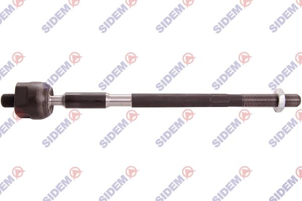 Sidem 63519 - Inner Tie Rod, Axle Joint parts5.com