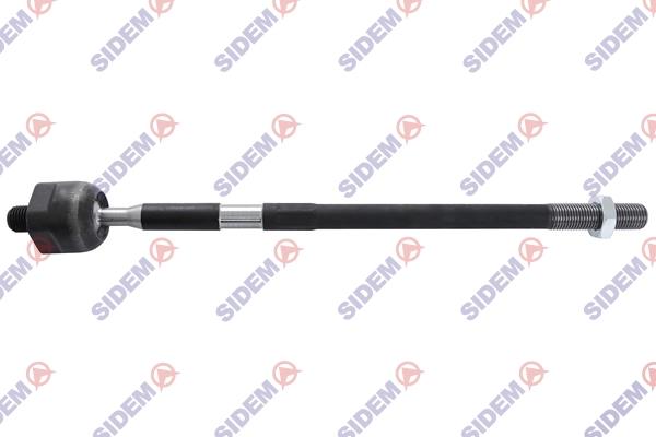 Sidem 63511 - Inner Tie Rod, Axle Joint www.parts5.com