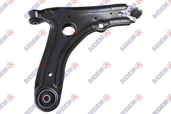 Sidem 63580 B - Track Control Arm parts5.com