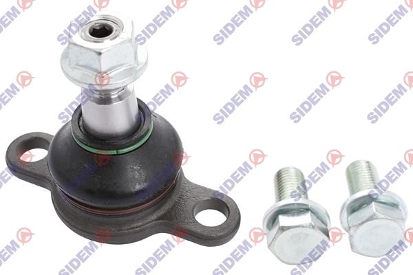 Sidem 63581 - Rótula de suspensión / carga www.parts5.com