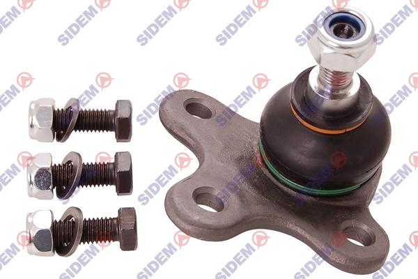 Sidem 63583 - Ball Joint www.parts5.com