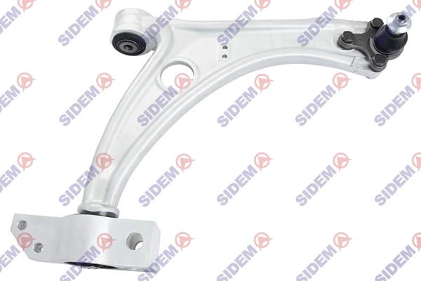 Sidem 63571 - Barra oscilante, suspensión de ruedas www.parts5.com