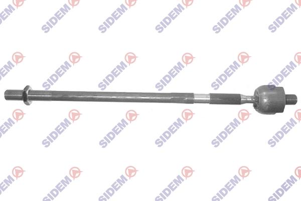 Sidem 63610 - Inner Tie Rod, Axle Joint www.parts5.com