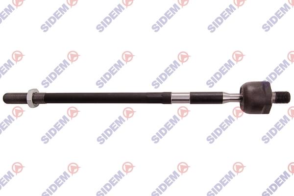 Sidem 63611 - Inner Tie Rod, Axle Joint www.parts5.com