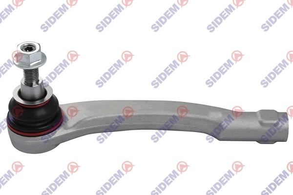 Sidem 63630 - Tie Rod End www.parts5.com