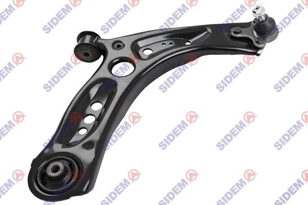 Sidem 63677 - Track Control Arm www.parts5.com