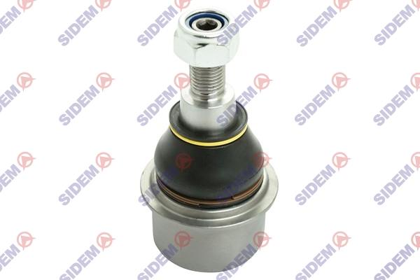 Sidem 63087 - Nosivi / vodeći zglob www.parts5.com