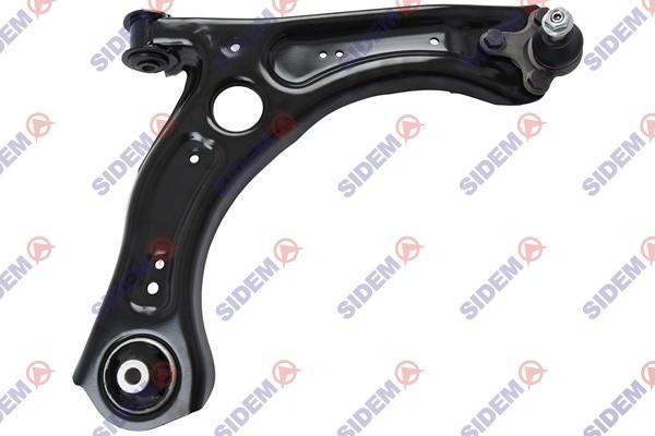 Sidem 63153 - Track Control Arm www.parts5.com