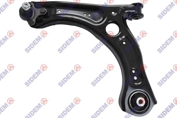 Sidem 63152 - Track Control Arm www.parts5.com