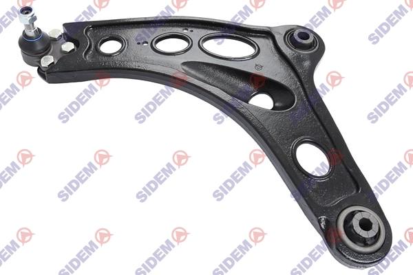 Sidem 6270 - Track Control Arm parts5.com