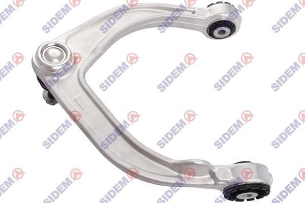 Sidem 67476 - Track Control Arm www.parts5.com