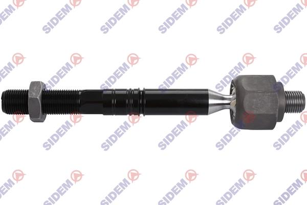 Sidem 67013 - Inner Tie Rod, Axle Joint parts5.com