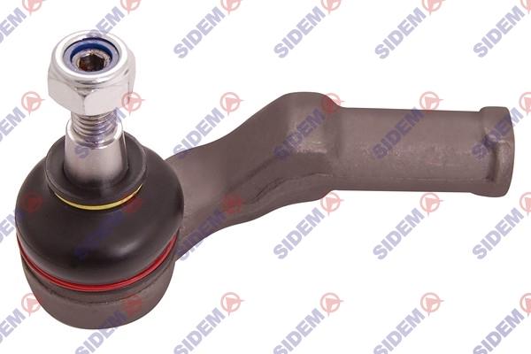 Sidem 67034 - Hlava / čap spojovacej tyče riadenia www.parts5.com