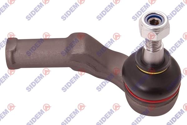 Sidem 67035 - Hlava / čap spojovacej tyče riadenia www.parts5.com