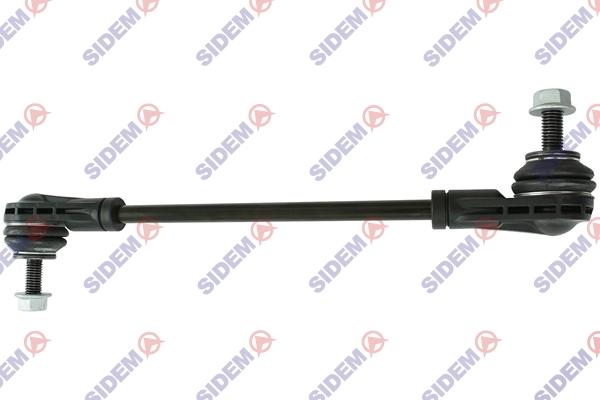 Sidem 67161 - Rod / Strut, stabiliser www.parts5.com