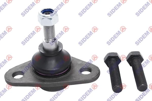 Sidem 67184 - Ball Joint www.parts5.com