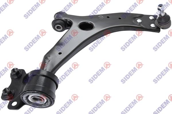 Sidem 67175 - Bras de liaison, suspension de roue www.parts5.com