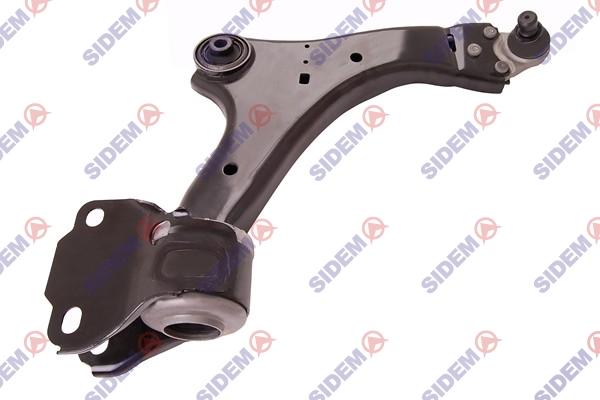 Sidem 67375 - Track Control Arm www.parts5.com