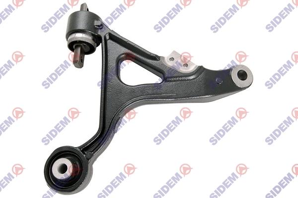 Sidem 67275 - Track Control Arm www.parts5.com