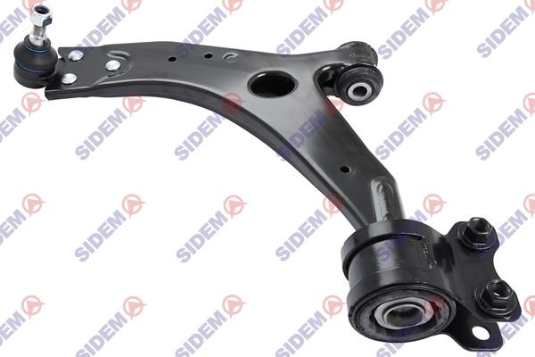 Sidem 67270 - Krmilje, obesa koles www.parts5.com