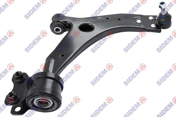 Sidem 67271 - Bras de liaison, suspension de roue www.parts5.com