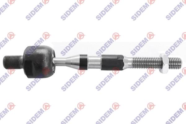 Sidem 67730 - Inner Tie Rod, Axle Joint parts5.com