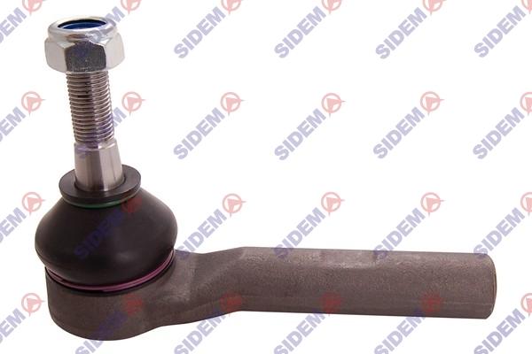 Sidem 91032 - Tie Rod End www.parts5.com