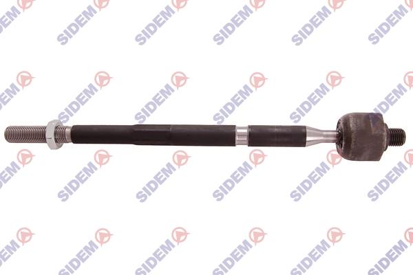 Sidem 19114 - Inner Tie Rod, Axle Joint parts5.com