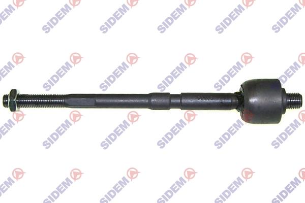 Sidem 19112 - Inner Tie Rod, Axle Joint www.parts5.com