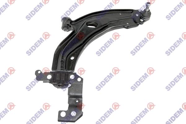 Sidem 19171 - Track Control Arm www.parts5.com