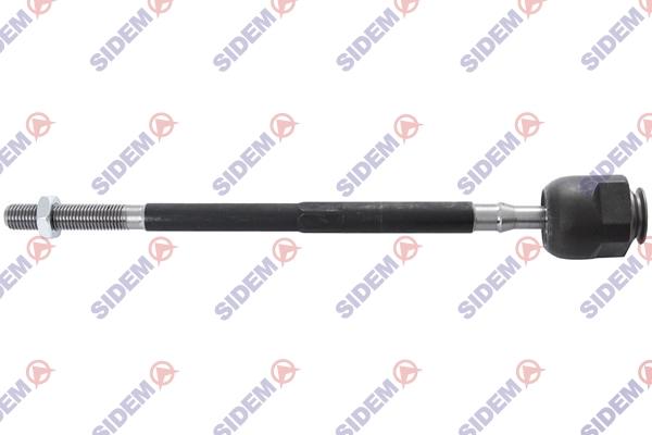 Sidem 19837 - Inner Tie Rod, Axle Joint www.parts5.com