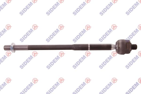 Sidem 19211 - Inner Tie Rod, Axle Joint www.parts5.com