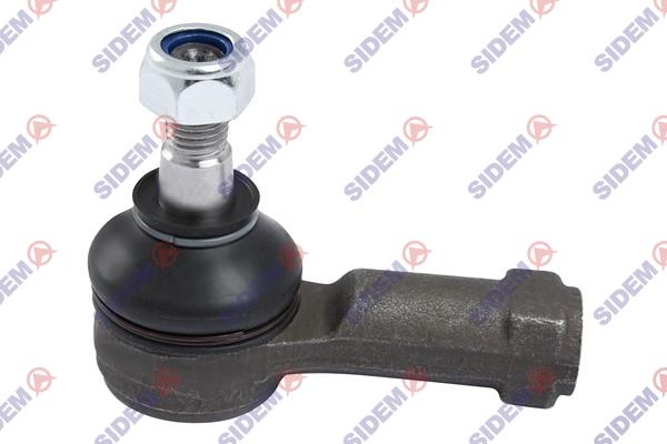 Sidem 89130 - Tie Rod End www.parts5.com