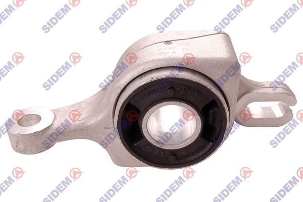 Sidem 893609 - Bush of Control / Trailing Arm www.parts5.com