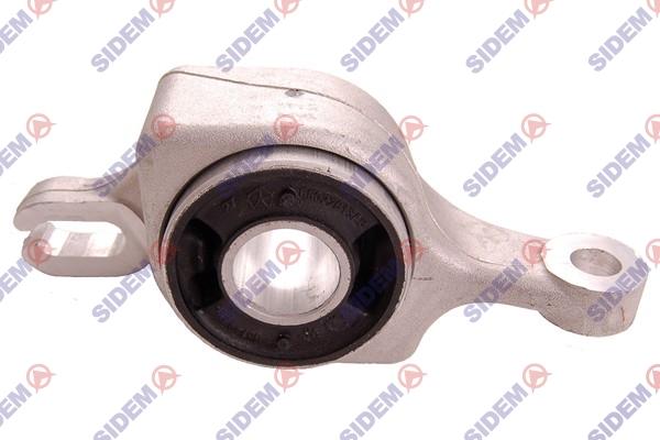 Sidem 893608 - Bush of Control / Trailing Arm www.parts5.com