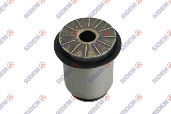 Sidem 893602 - Bush of Control / Trailing Arm www.parts5.com