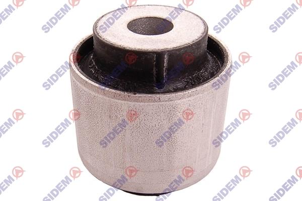 Sidem 849639 - Bush of Control / Trailing Arm www.parts5.com