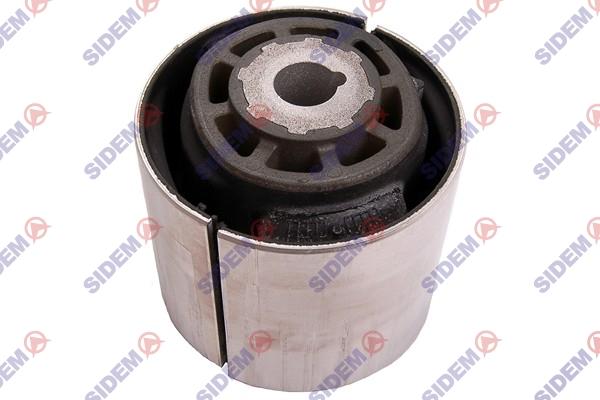 Sidem 849672 - Bush of Control / Trailing Arm www.parts5.com