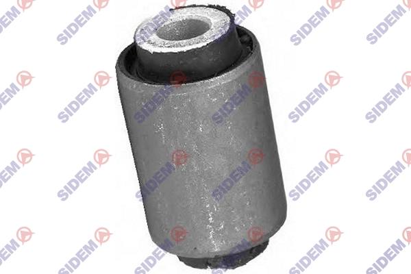 Sidem 849309 - Bush of Control / Trailing Arm www.parts5.com