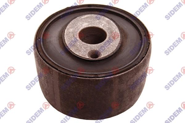 Sidem 849331 - Mounting, axle beam www.parts5.com