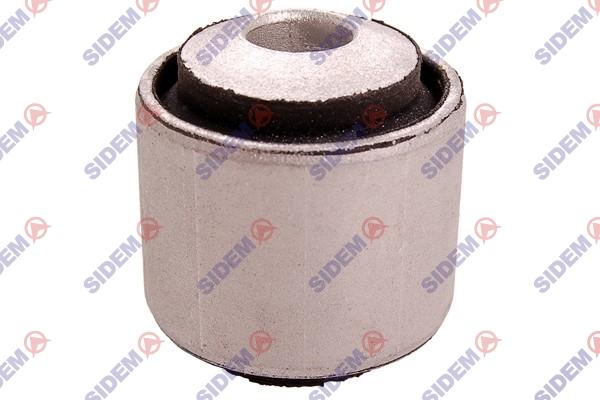 Sidem 849714 - Bush of Control / Trailing Arm parts5.com