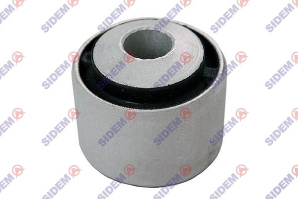 Sidem 849718 - Bush of Control / Trailing Arm www.parts5.com