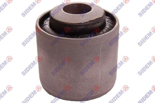 Sidem 849726 - Bush of Control / Trailing Arm www.parts5.com