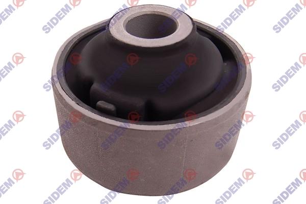 Sidem 845639 - Bush of Control / Trailing Arm www.parts5.com