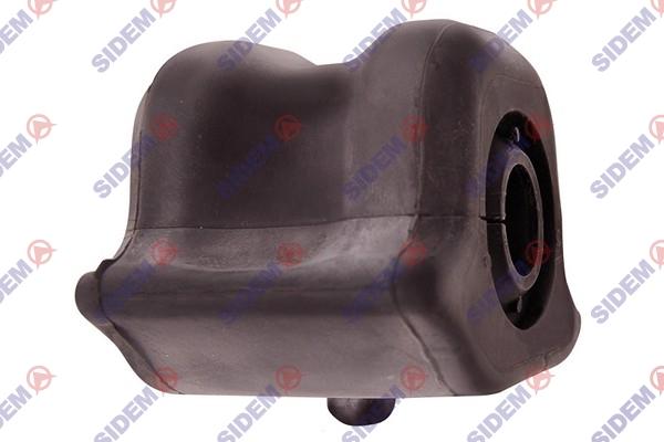 Sidem 845843 - Bearing Bush, stabiliser www.parts5.com